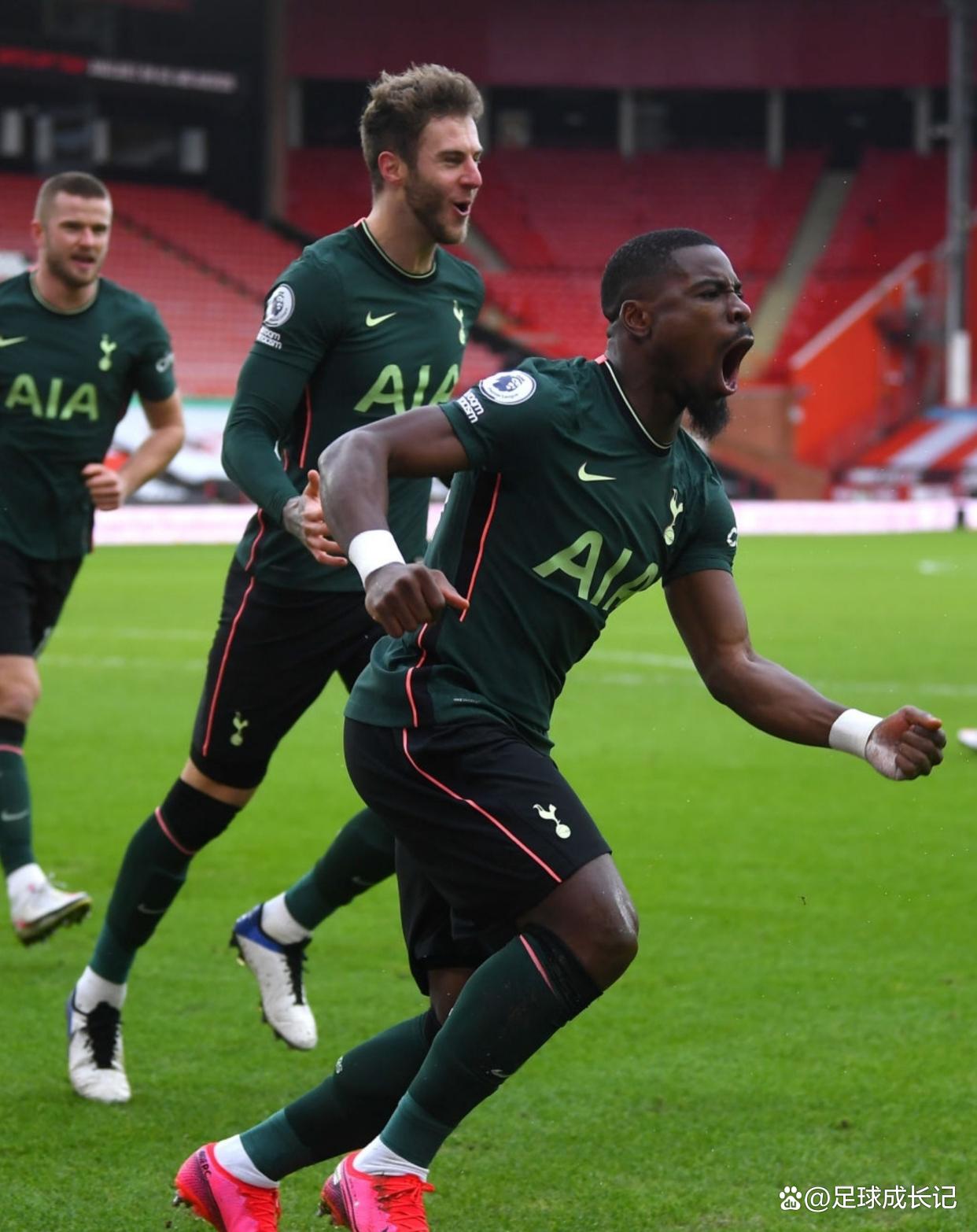 伦敦热刺晋级成功，实力无可匹敌的简单介绍