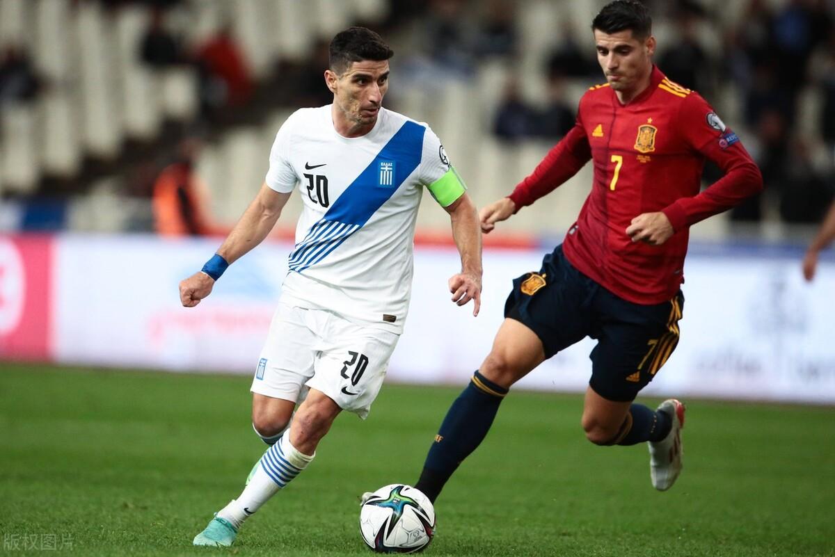 西班牙客场不敌希腊，遭遇意外失利的简单介绍