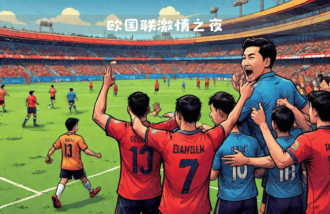 包含欧国联比赛：足球王国的争霸的词条