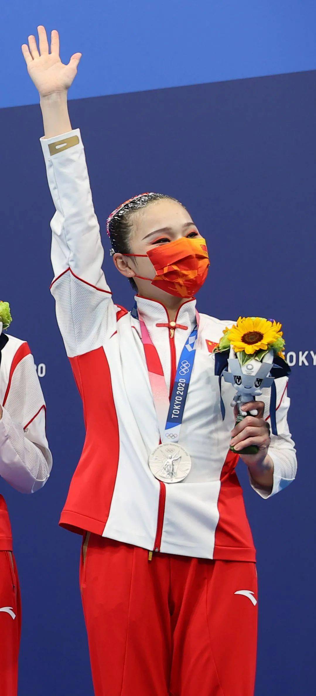 东京奥运会乐队彩排开启，舞蹈和音乐将激励选手的简单介绍