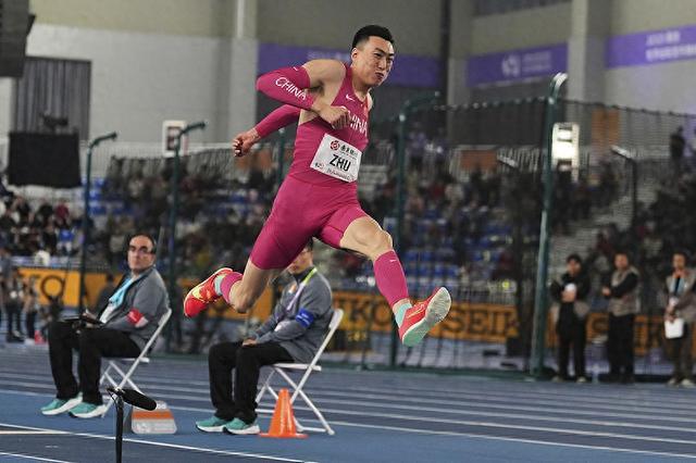 斯洛文尼亚田径选手实现突破的简单介绍