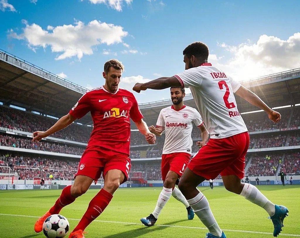 斯图加特球队在主场取得胜利