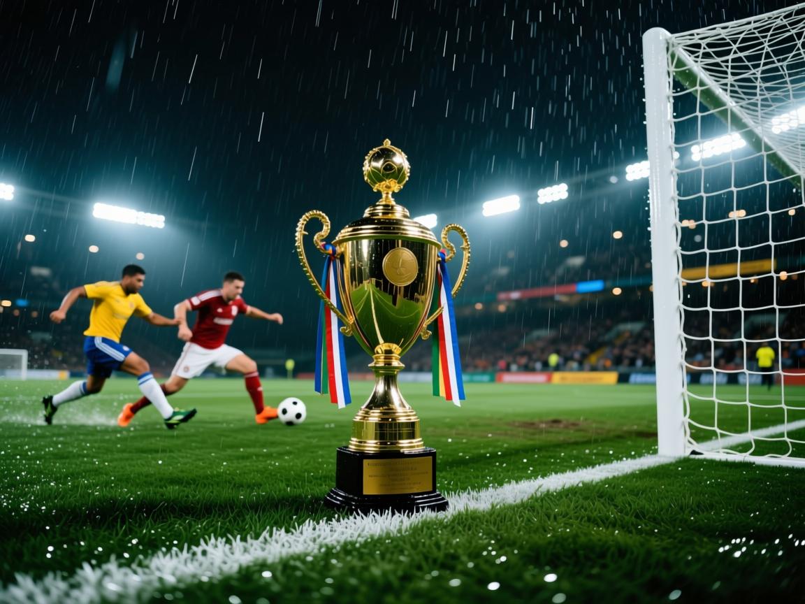 电竞赛场焦点！克罗地亚队对阵美国队，核心球员受伤，球队前景蒙阴影